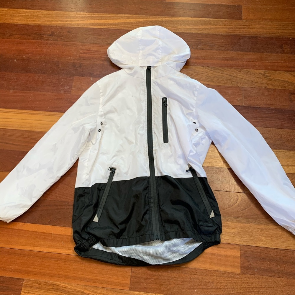 Southpole Windbreaker